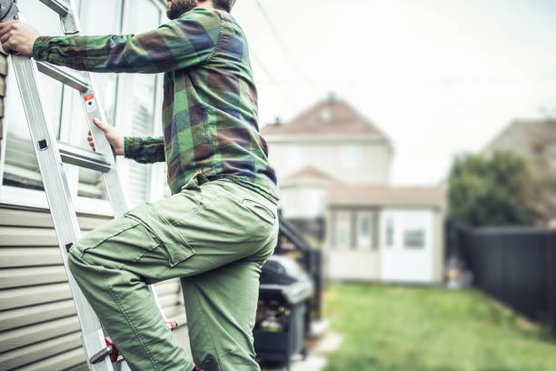 Best Construction Debris Removal  in South Bay, FL